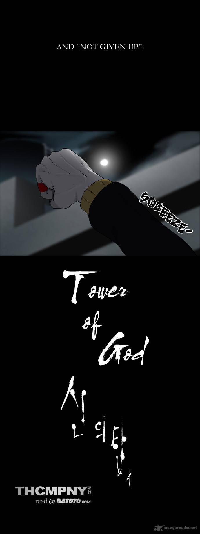 Tower of God Chapter 79 image 11